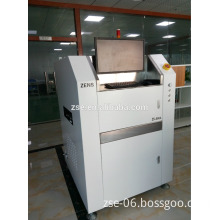 Online automatic visual inspection equipment Zens-600AS (high version) AOI machine